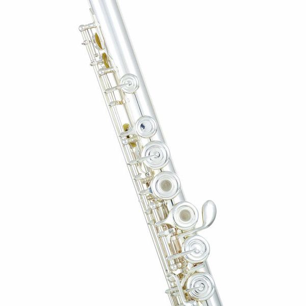 Yamaha YFL-272SL Querflöte