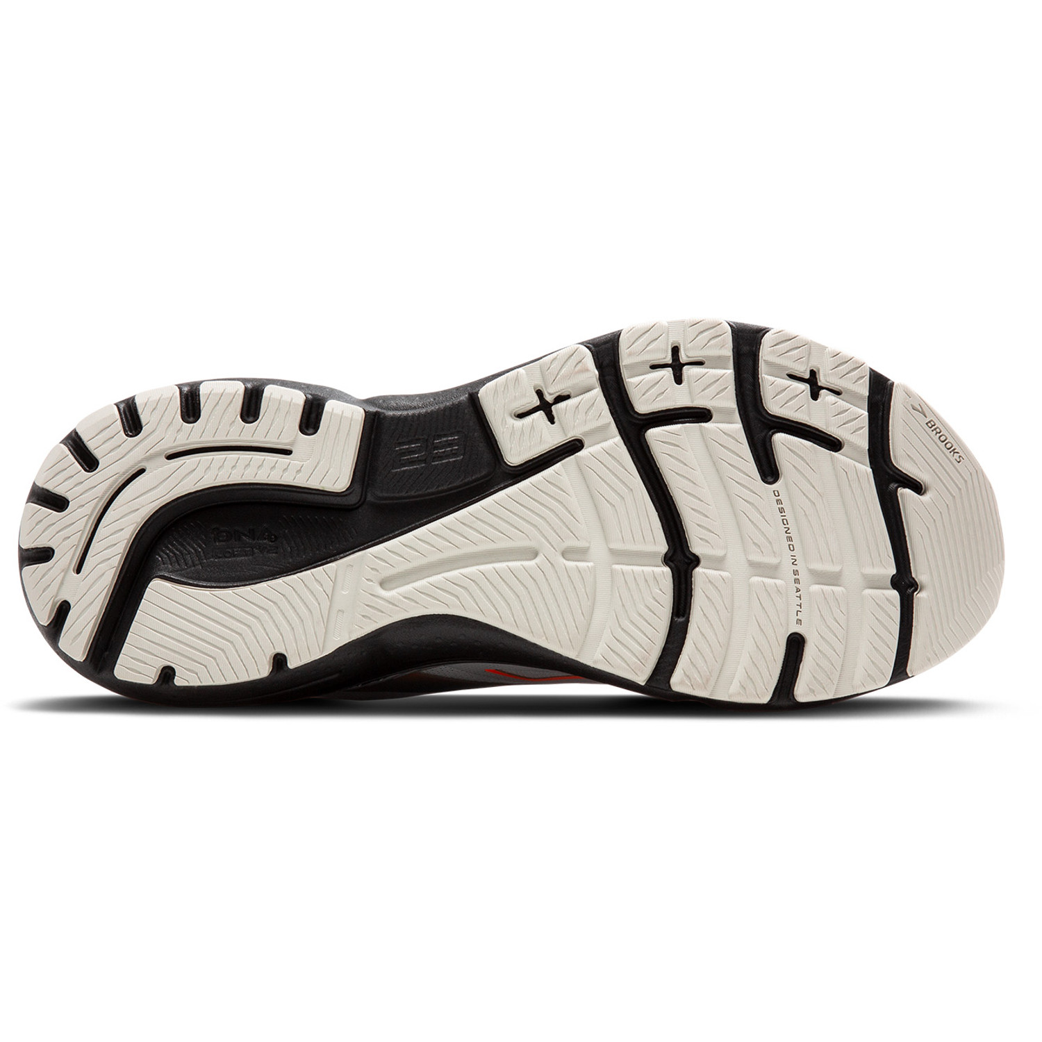 Brooks Adrenaline GTS 23 GTX Heren