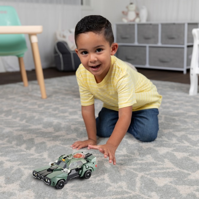 VTech - Switch & Go Dinos - Launcher-T-Rex