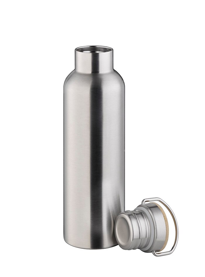 APS Edelstahl Isolierflasche versch. Ausführungen