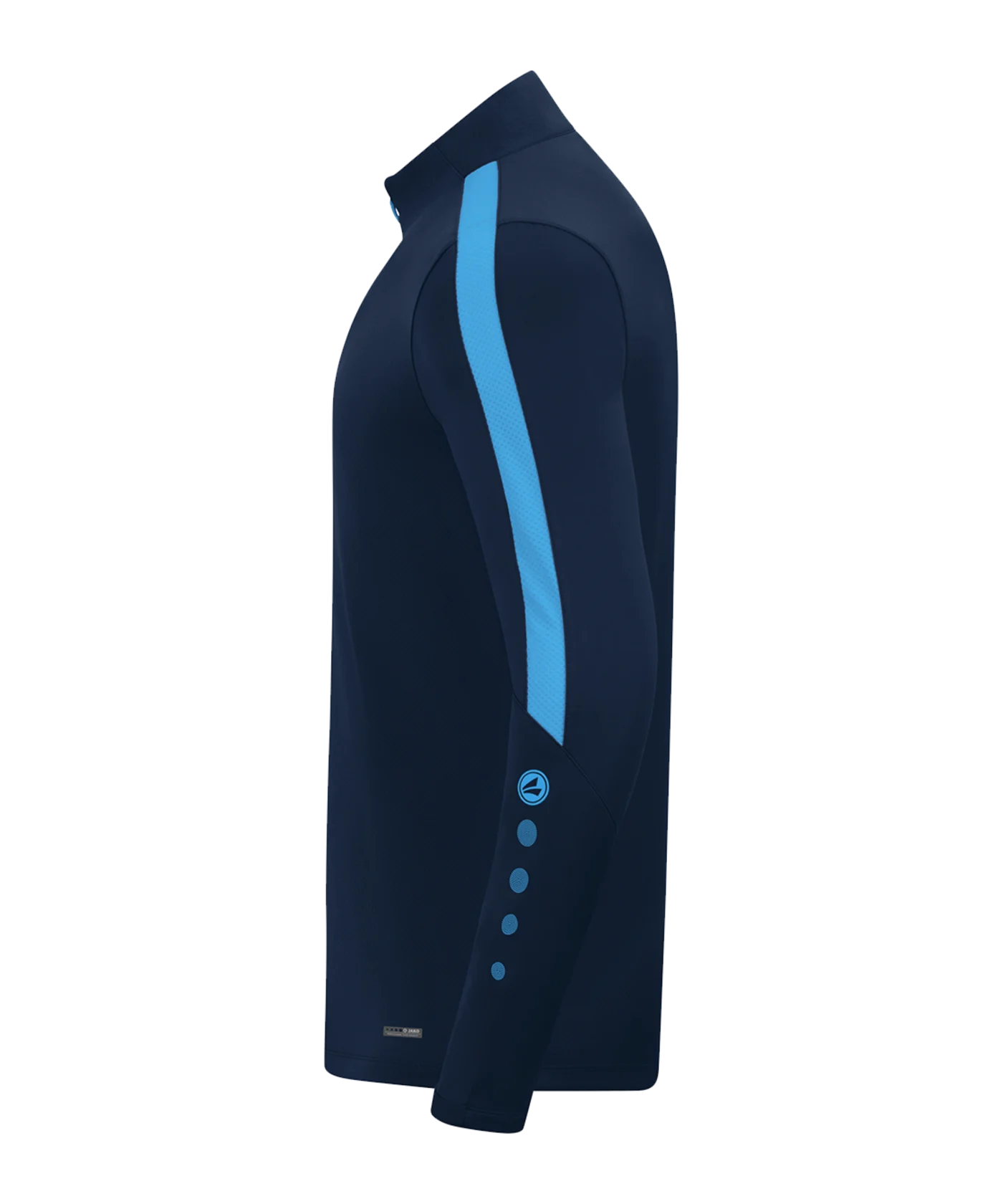 JAKO Power Sweatshirt Kids Blau F910
