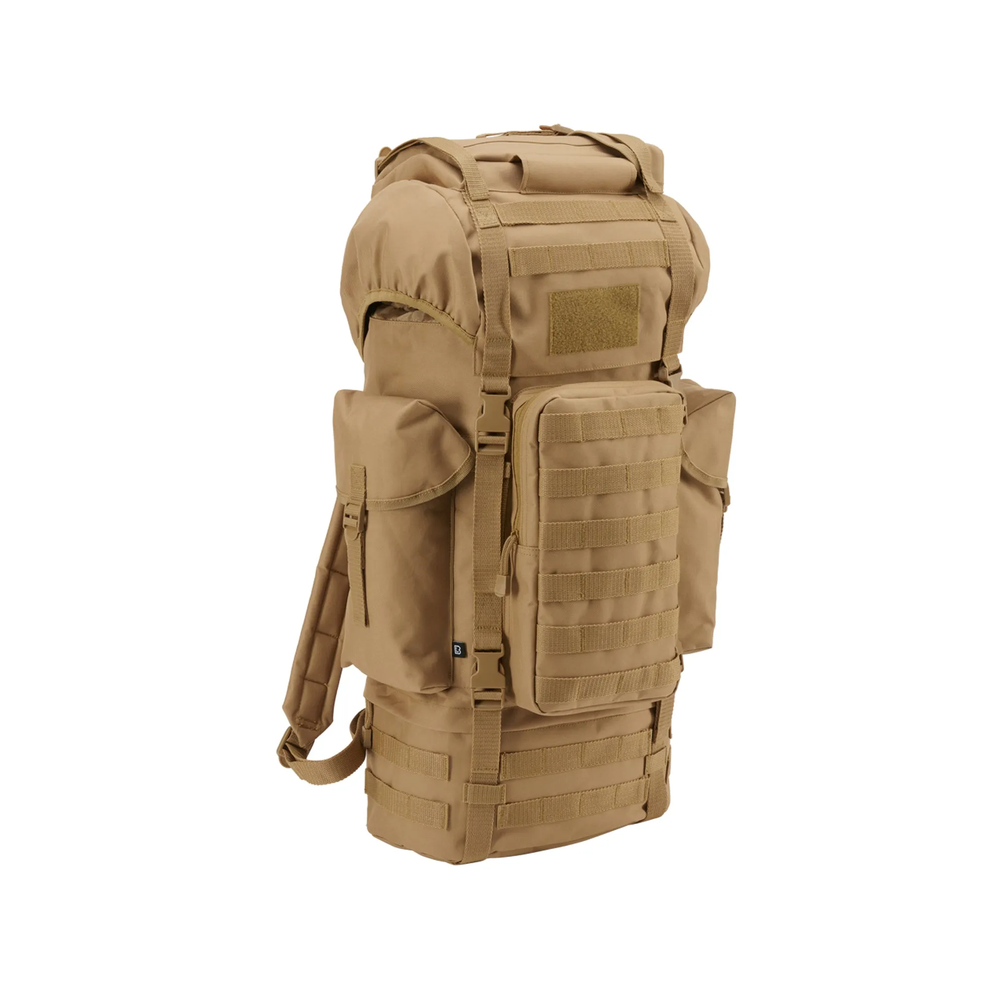Brandit -  Kampfrucksack Molle 65 L