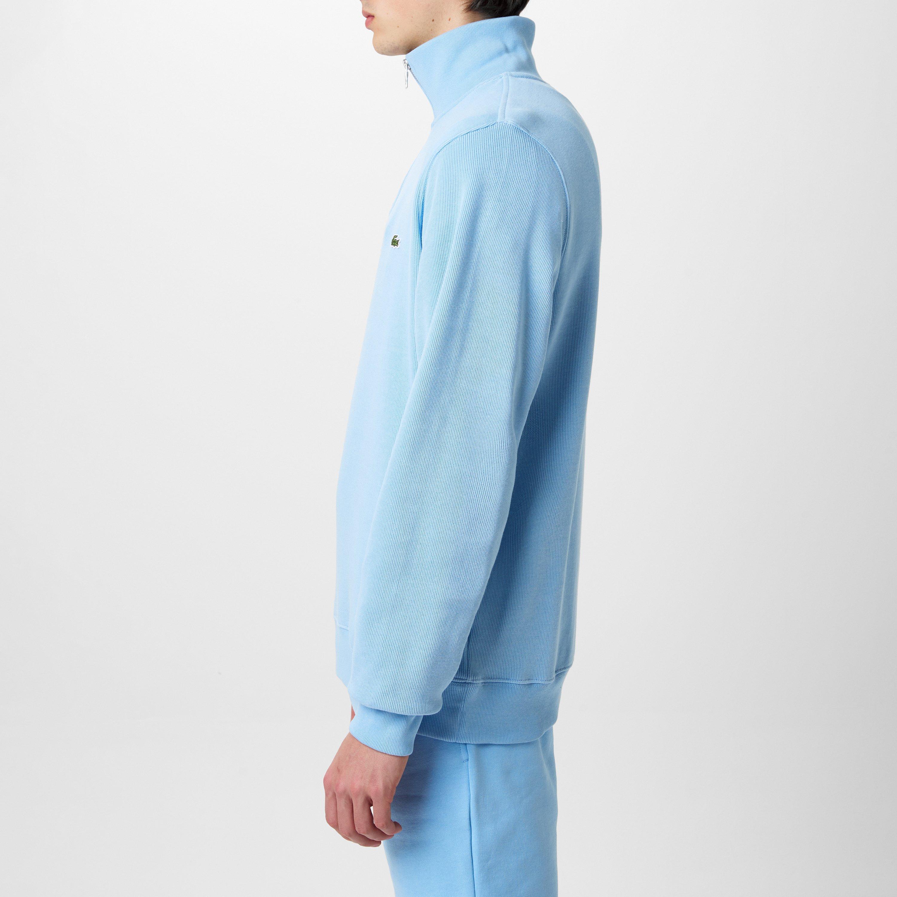 Lacoste LacostequarterZip Fleece