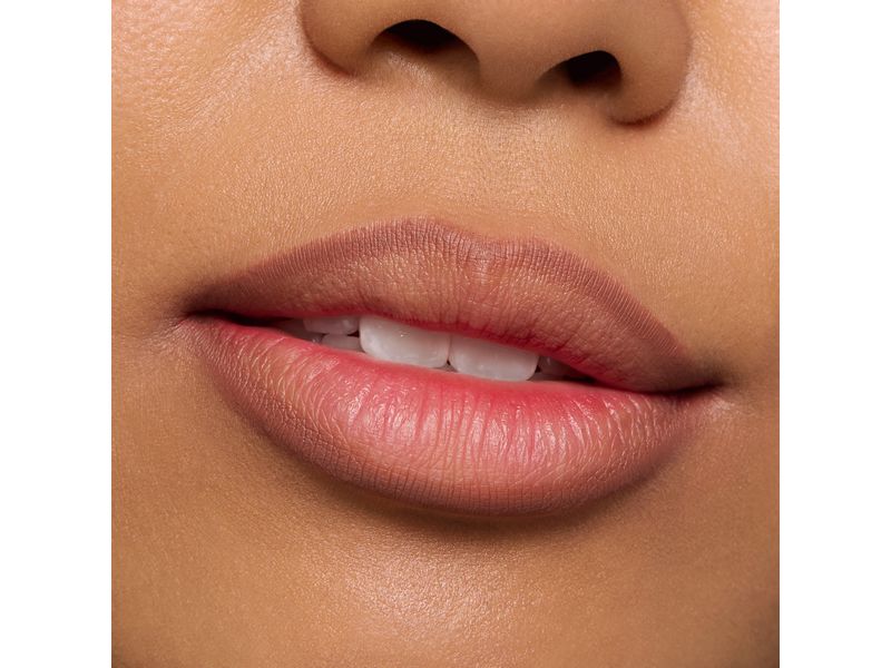 essence Lip Liner 8h Matte Comfort 20 nude Langanhaltender Lipliner in einem walnussbraunen Farbton für perfekte Lippenkonturen