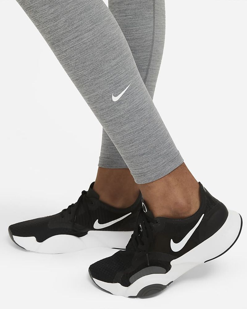 Legging Nike One Gris pour femme