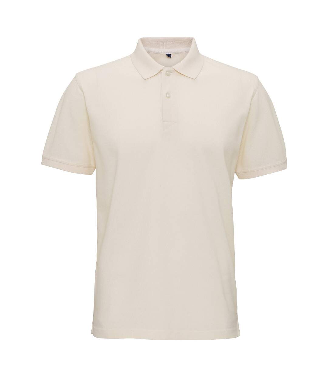 Polo Vintage Ajustement Classique Homme Outdoor Look Coastal