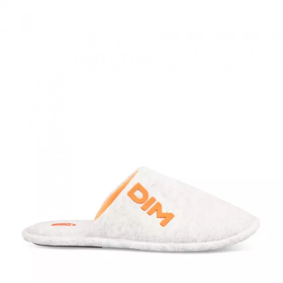 Chaussons GRIS DIM