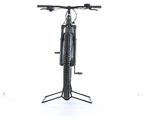 Produit reconditionné - Haibike AllTrail 4 Vélo électrique VTT 2022 - Très Bon Etat