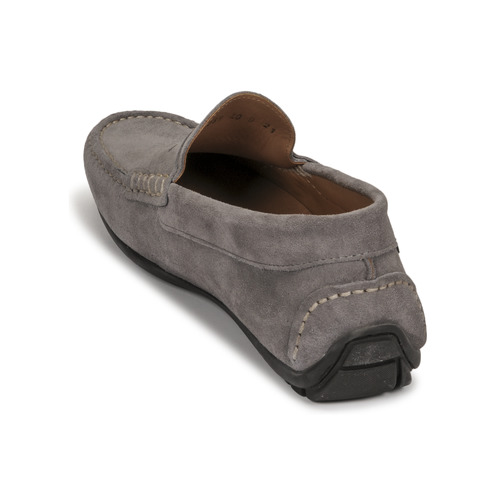 Pellet - CADOR - VELOURS GRIS
