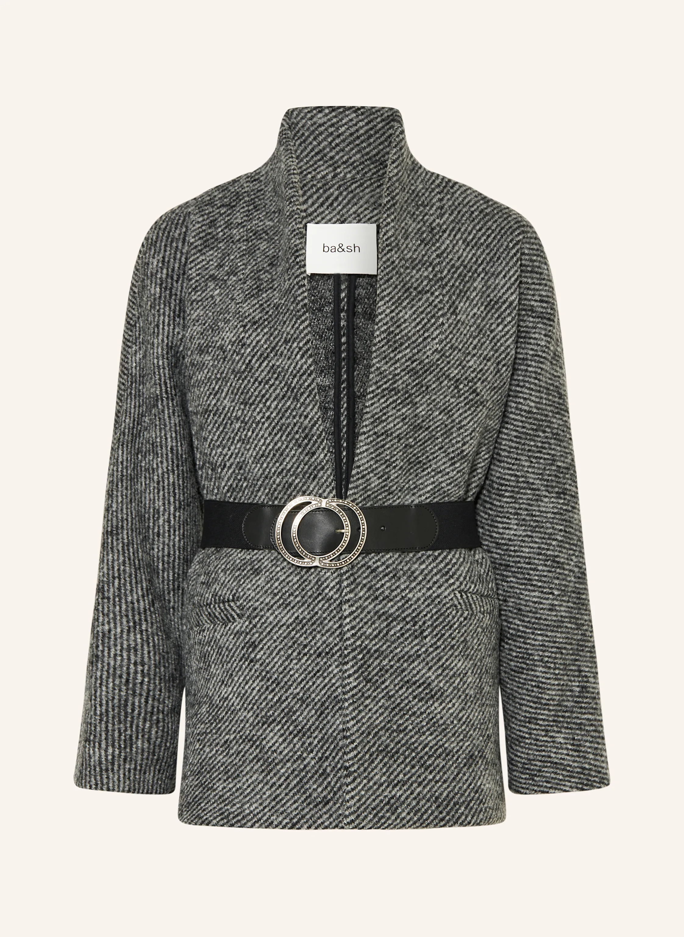 ba&sh Jacke CAROLE