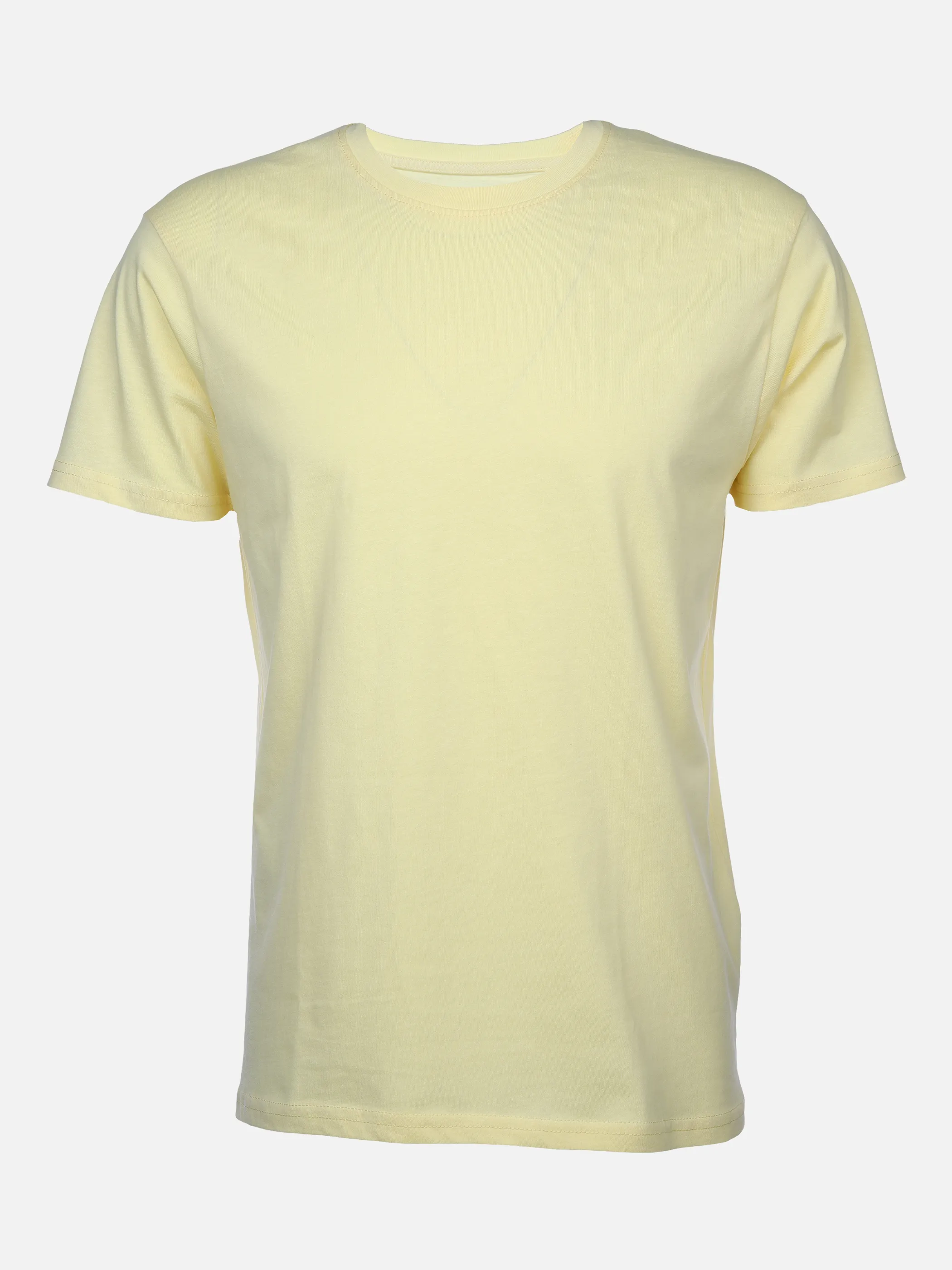 Herren Basic Shirt
