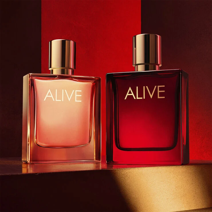 BOSS Alive Eau de parfum