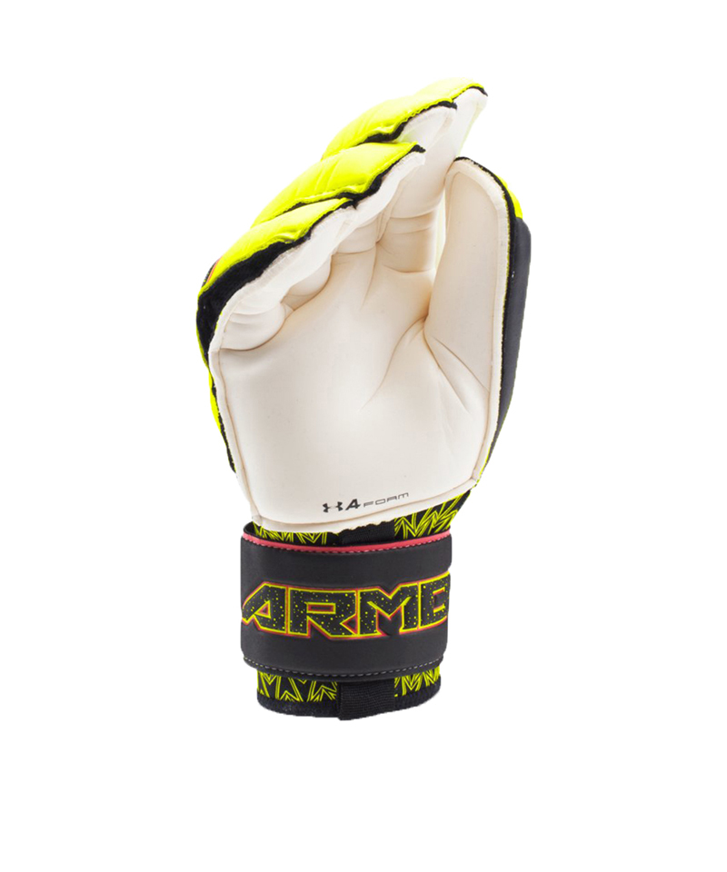Under Armour Desafio Premier TW-Handschuh F731