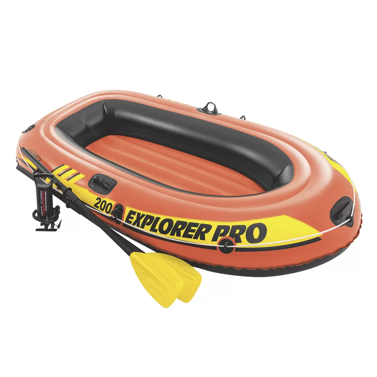 Schlauchboot Intex Explorer Pro 200