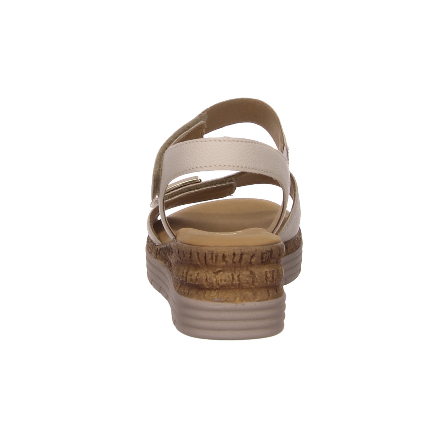 Gabor Sandalette creme beige