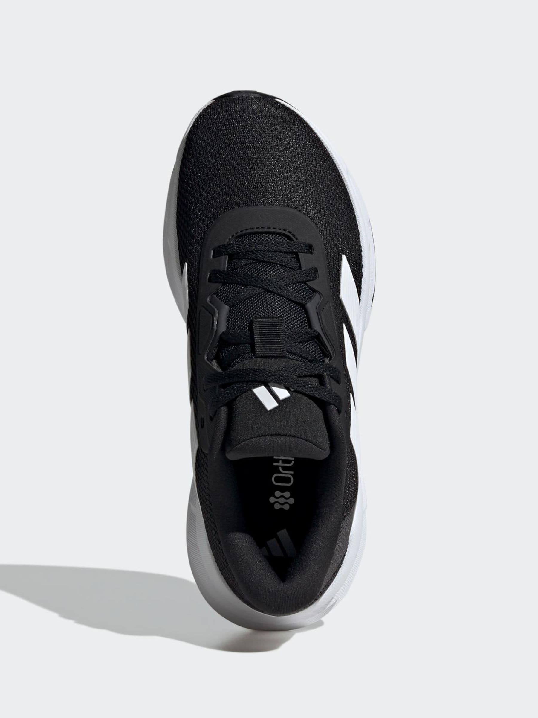 Zwart/wit - adidas Galaxy 7 sneakers