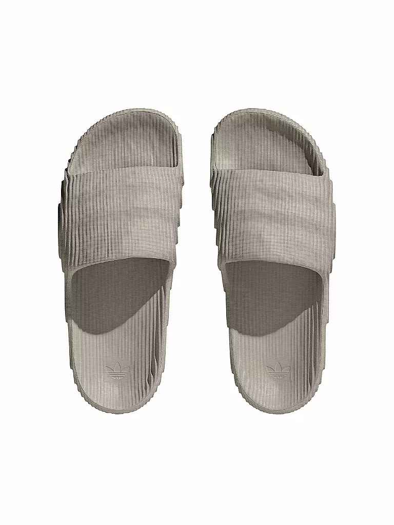 ADIDAS ORIGINALS Badeschuhe ADILETTE 22 beige