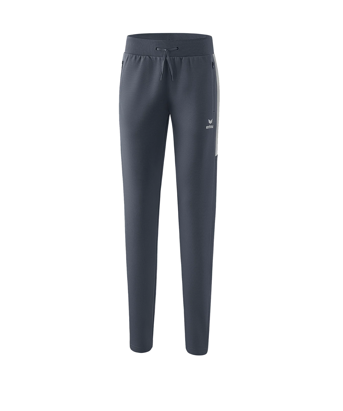 Erima Squad Trainingshose Damen Grau
