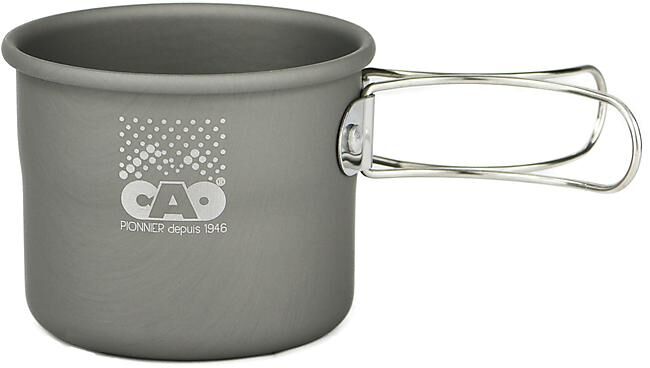 CAO - TASSE MINI RANDO ALU 20 CL