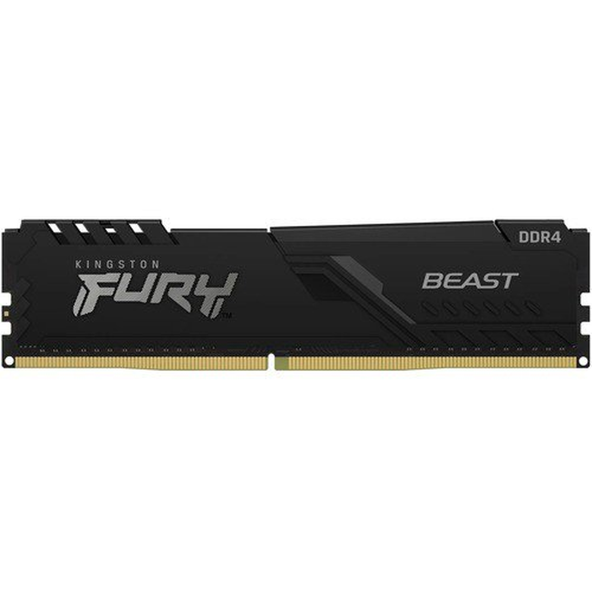 Kingston FURY Beast 16 Go module simple DDR4-3200 CL16