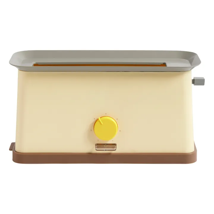 Hay Grille-pain Sowden | Jaune
