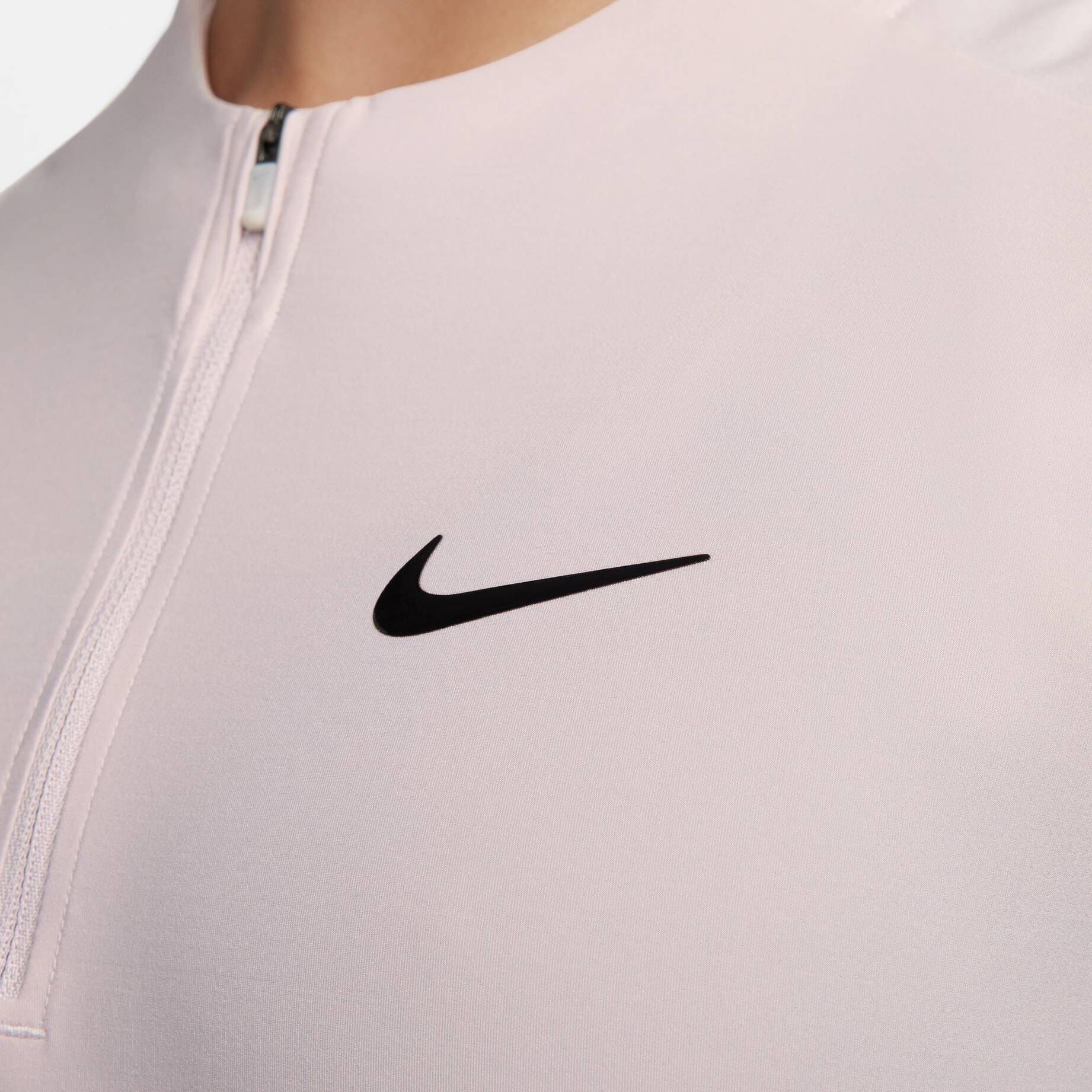 Nike| Damen Tennisshirt NIKE COURT DRIFIT langärmelig