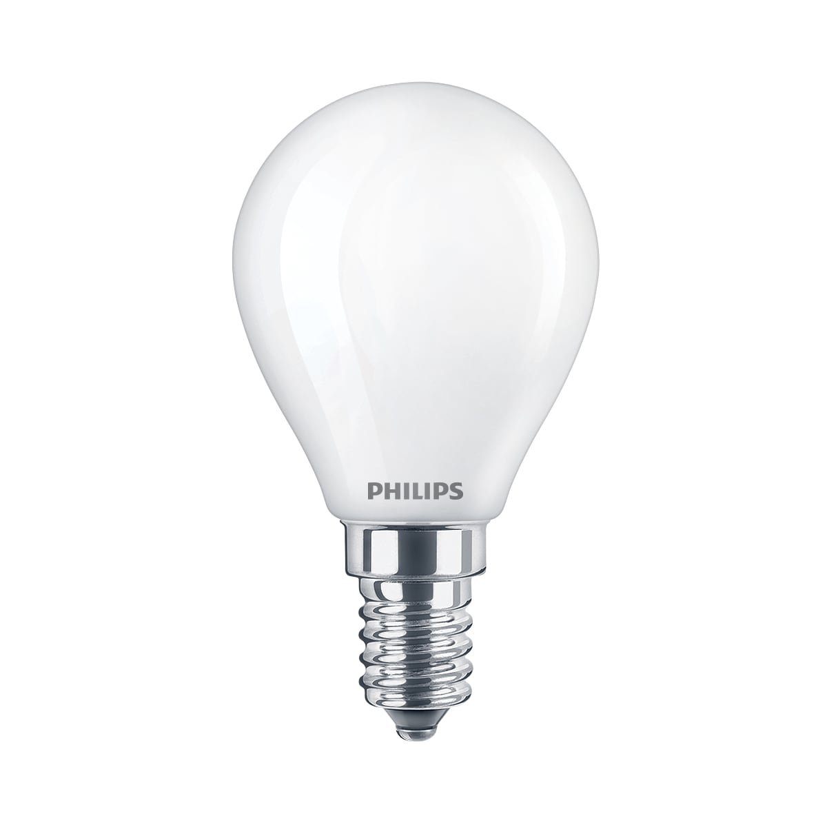 Philips Classic LED-lyspære 929001345401