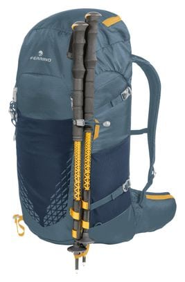 Sac de Randonnée Ferrino Agile 25L Bleu