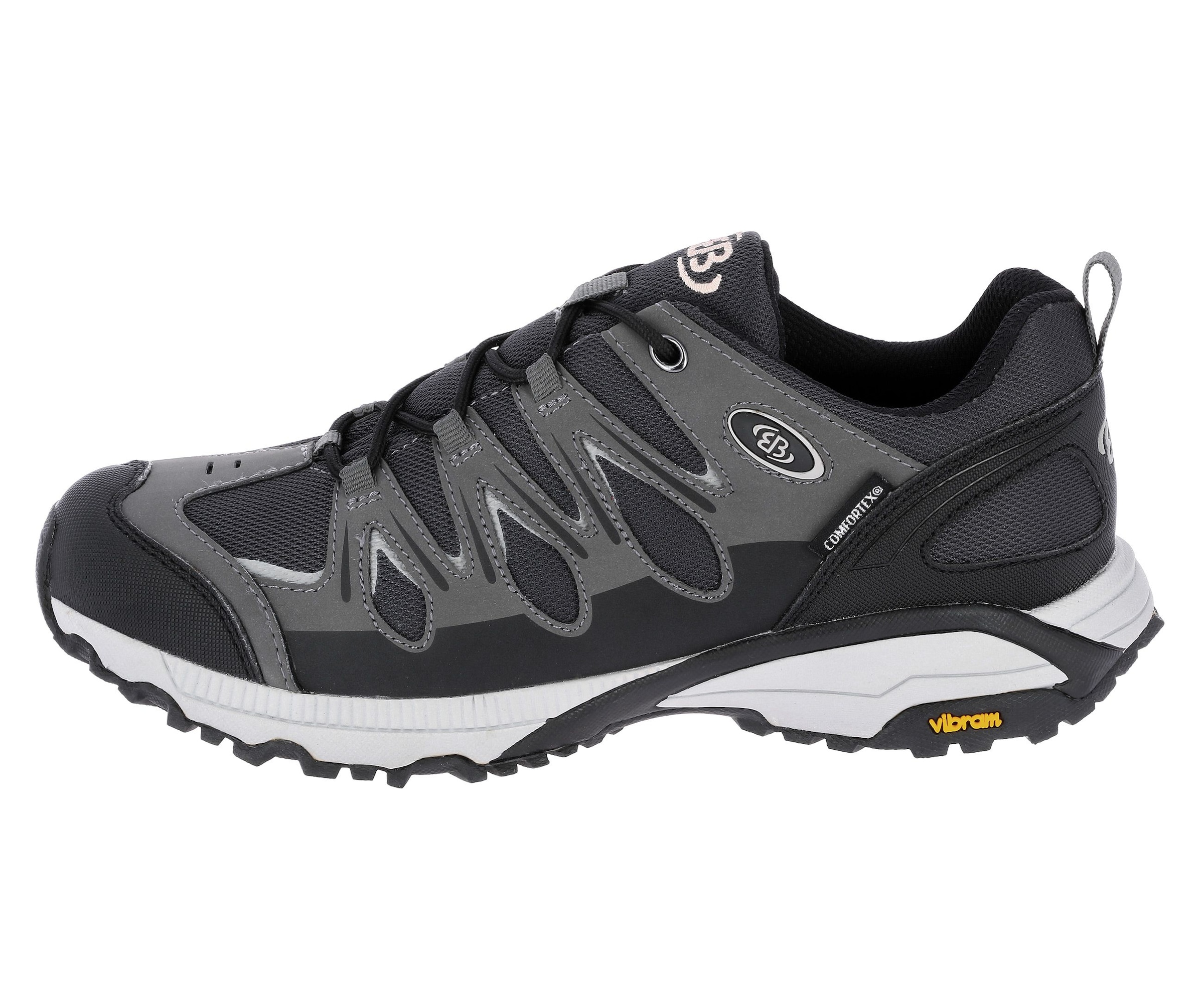 BRÜTTING Outdoorschuh »Outdoorschuh Expedition«