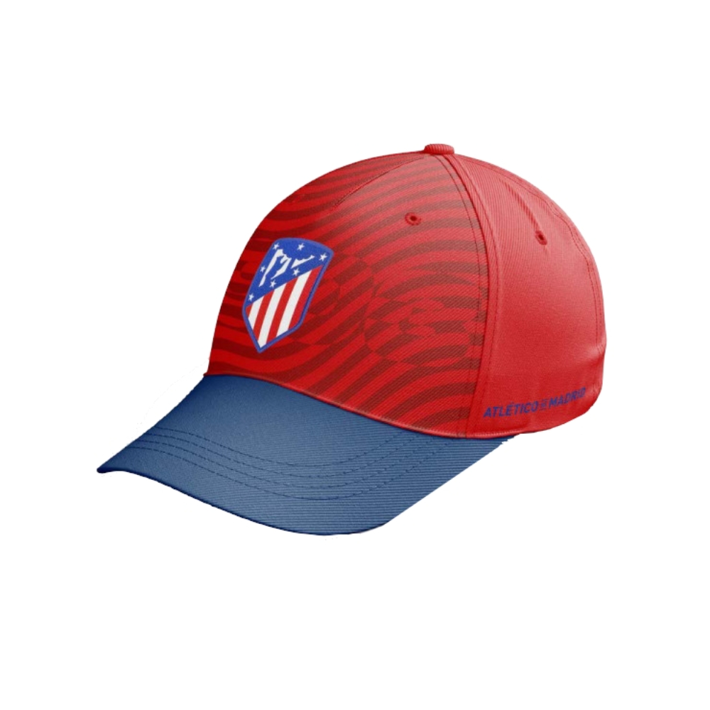 Atlético de Madrid cap 73750
