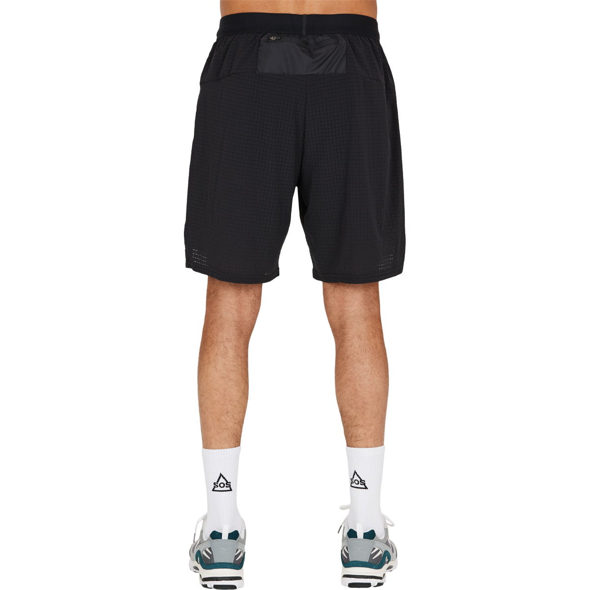 SOS Tikal Shorts Herre