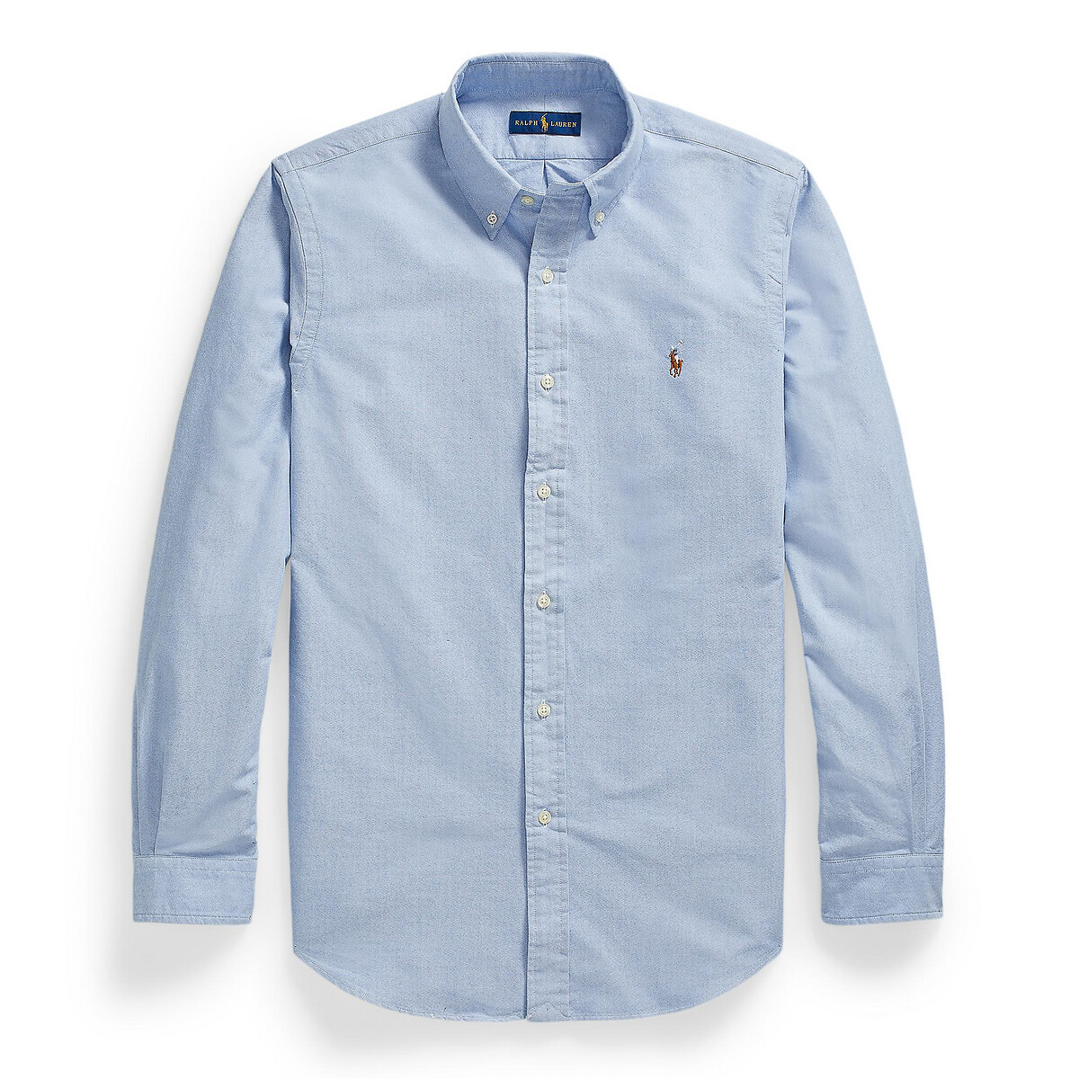 Camisa Oxford POLO RALPH LAUREN Custom Fit