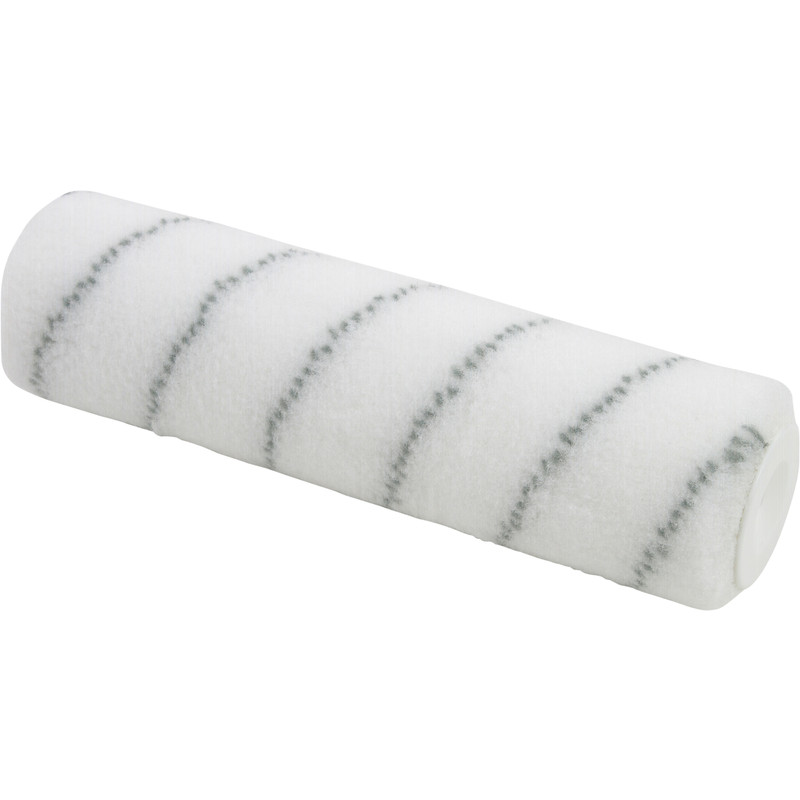 Nylon verfroller 2 componenten alkyd 13mm/25cm