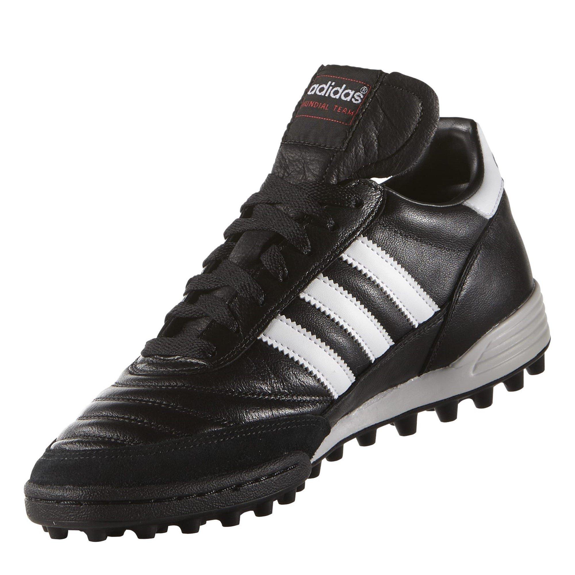 adidas addias Mundial Team Astro Turf Football Boots