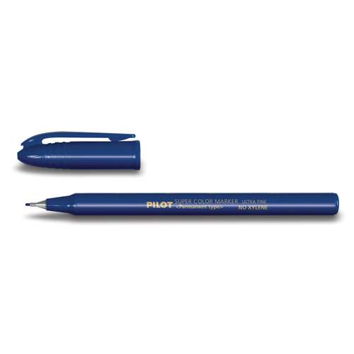 PILOT SCAN-UF Marker, ultrafein