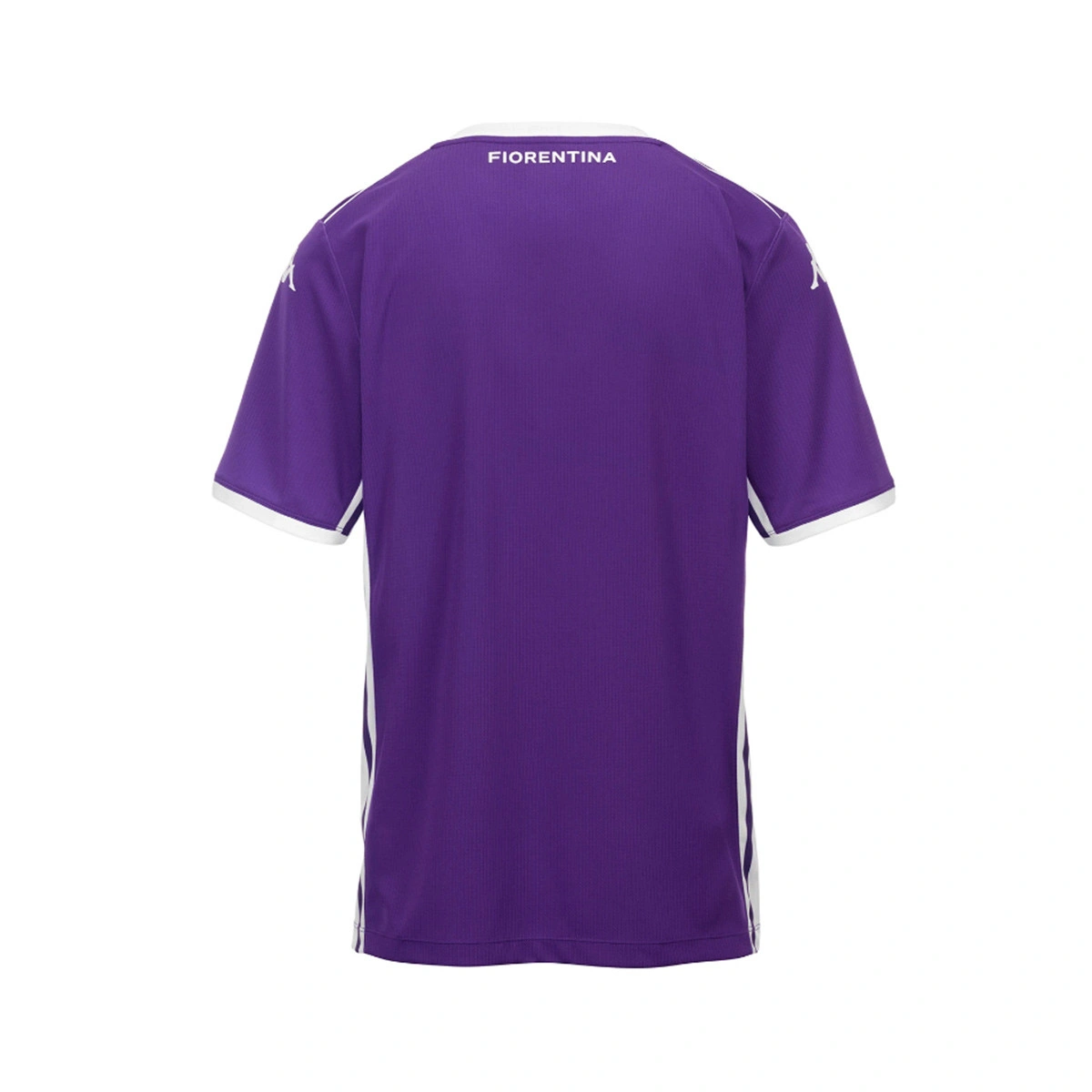 Camisola Kappa Fiorentina Primeiro equipamento 2025-2026