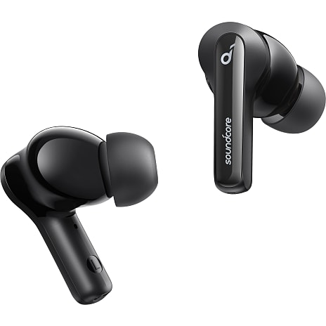 Anker Soundcore Note 3i in-ear høretelefoner - sort