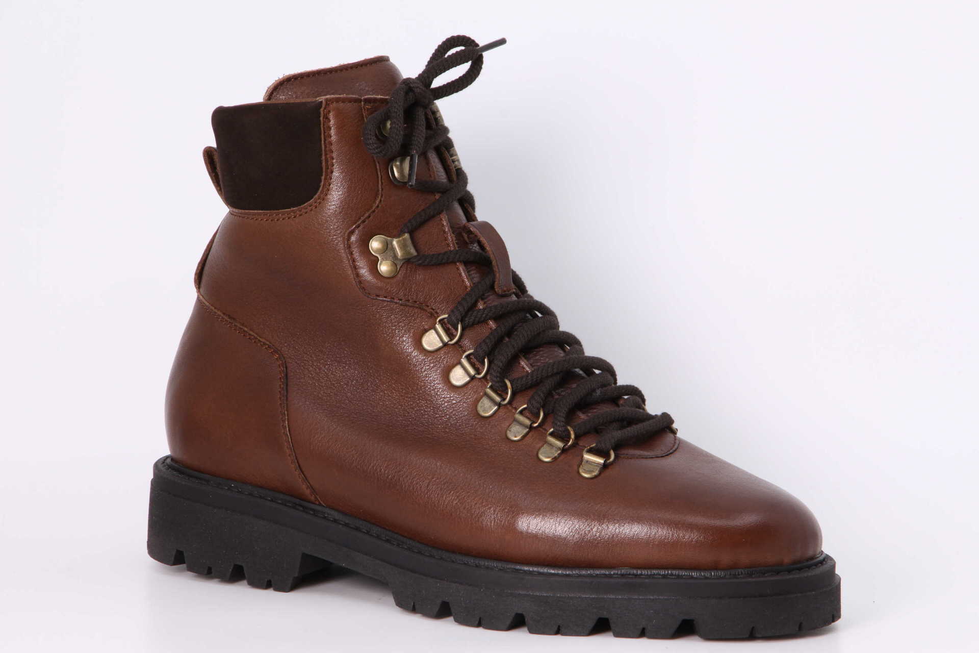 Werner Polarwolf cognac