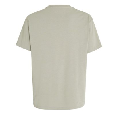 Tee-shirt à manches courtes homme Tjm Reg S New Classics Ext TOMMY HILFIGER