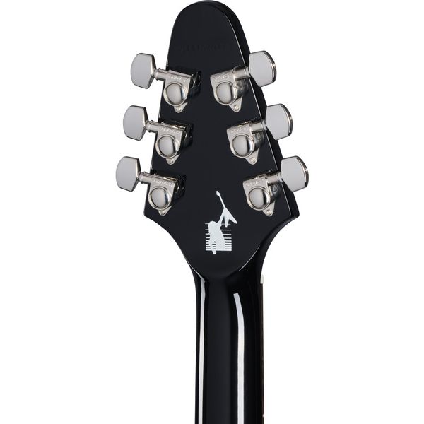 Epiphone Kirk Hammett 1979 Flying V EB