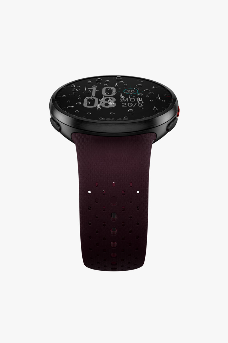 Polar Pacer Pro Sportuhr