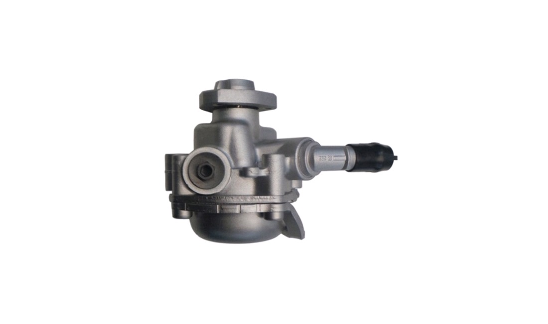 Servopumpe Hydraulisk