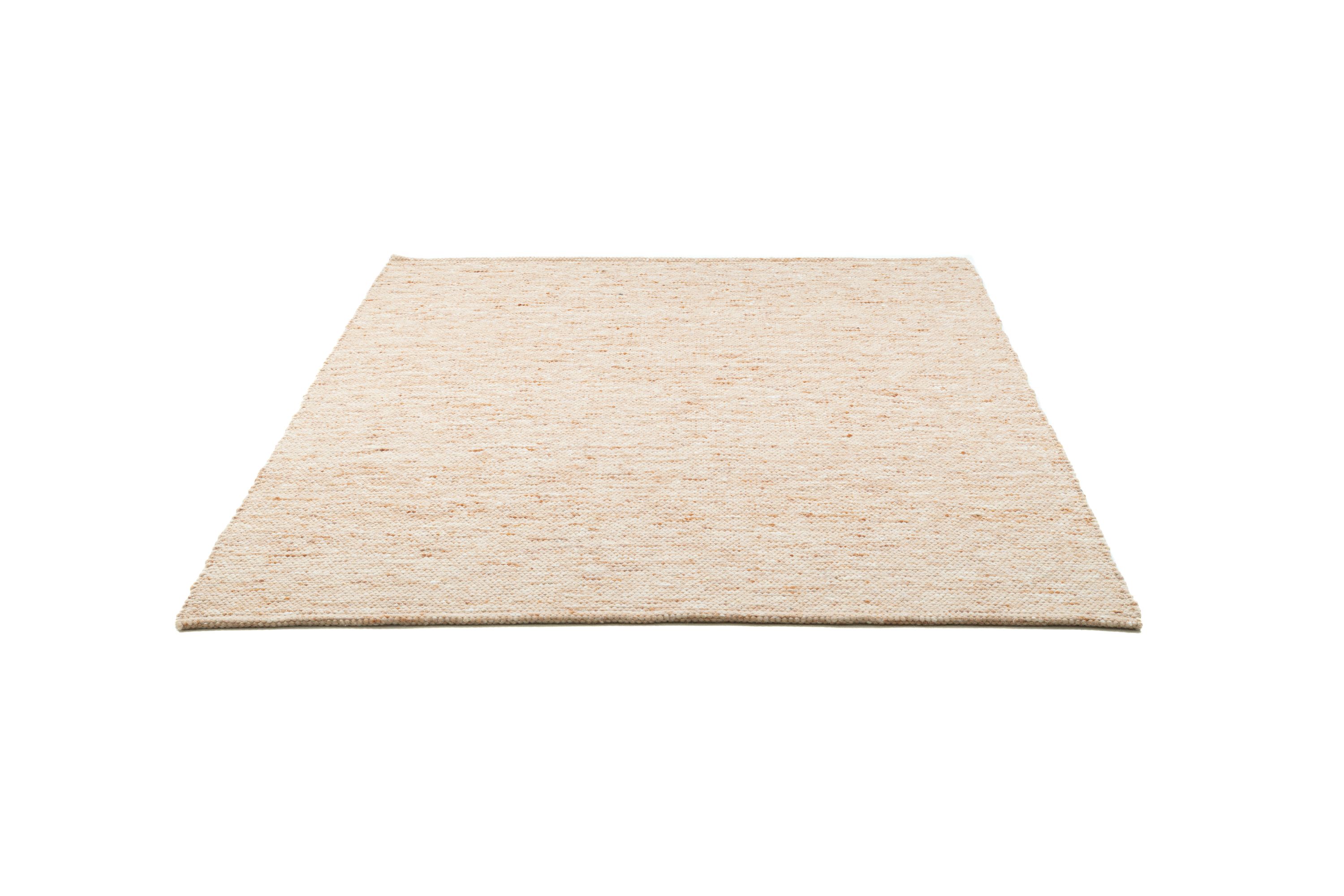 Teppich SANSIBAR HÖRNUM 40 x 60 cm