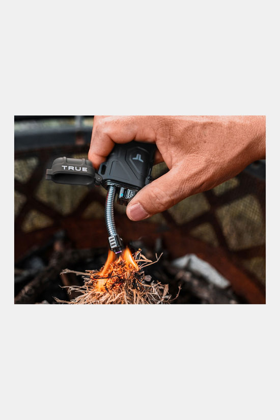 True Utility True Utility Plasma Lighter Aansteker