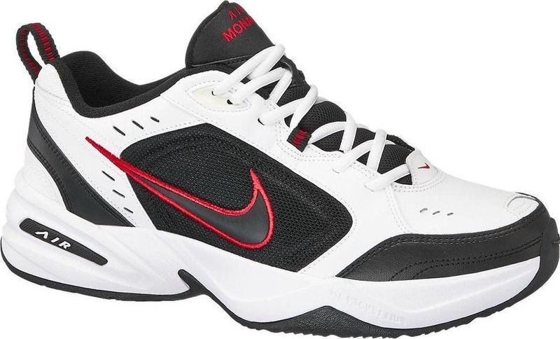 Nike Air Monarch IV work-outschoenen voor heren - Wit