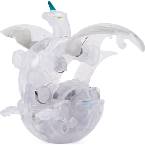 Bakugan Nova S5