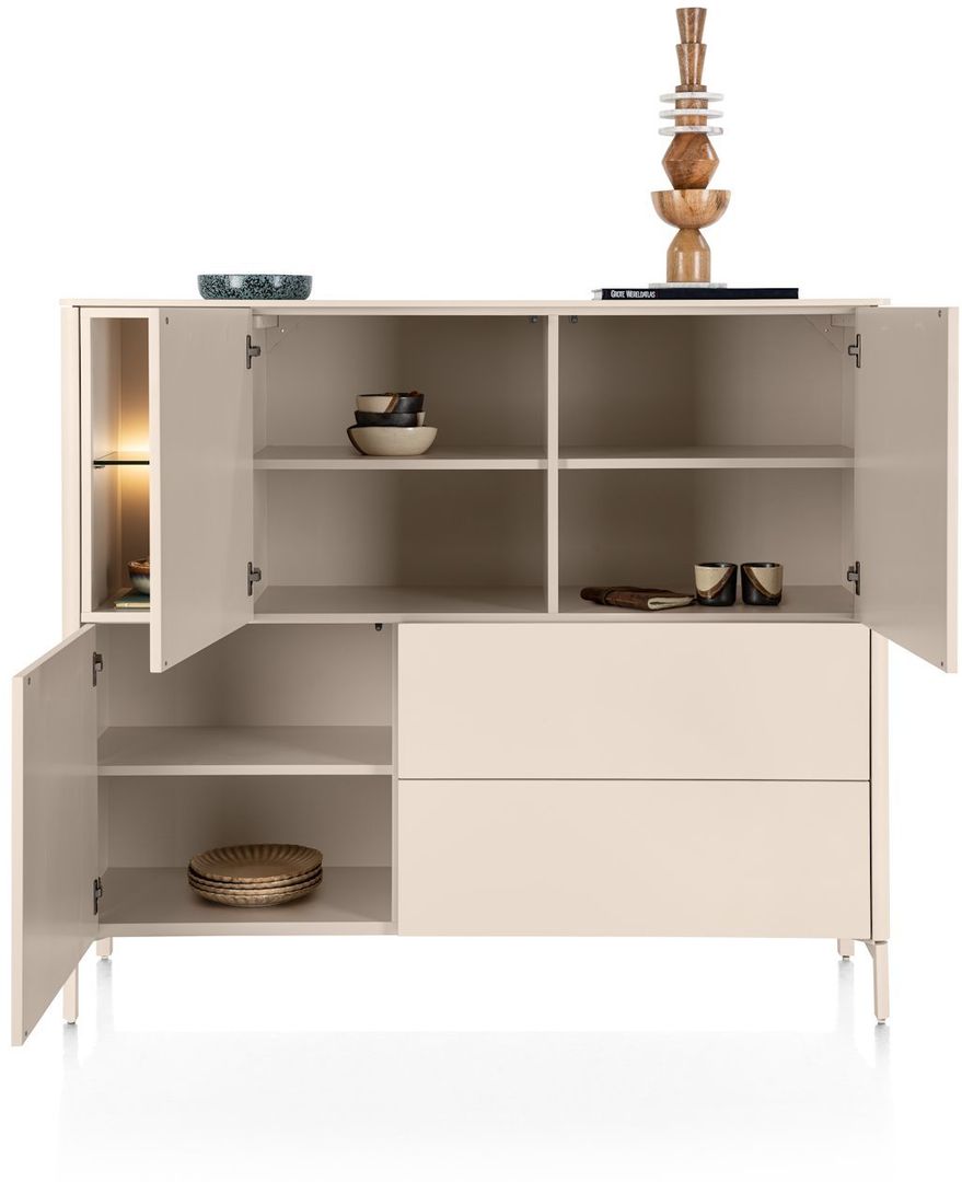 XOOON Trenttino Dressoir