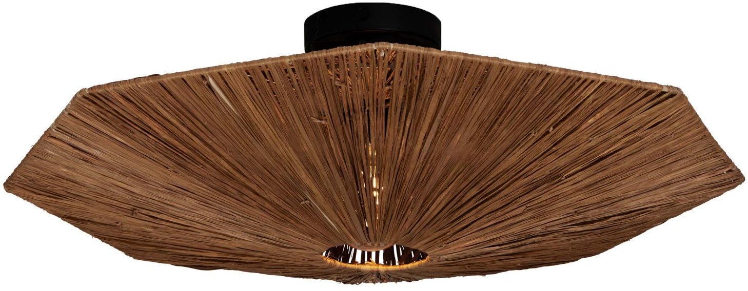 Good&Mojo   Panama L Plafondlamp