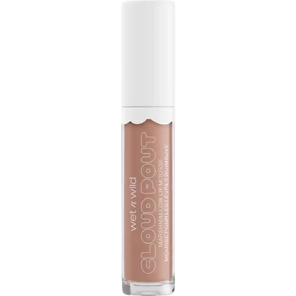 Cloud Pout Marshmallow Lip Mousse Fluffernutter