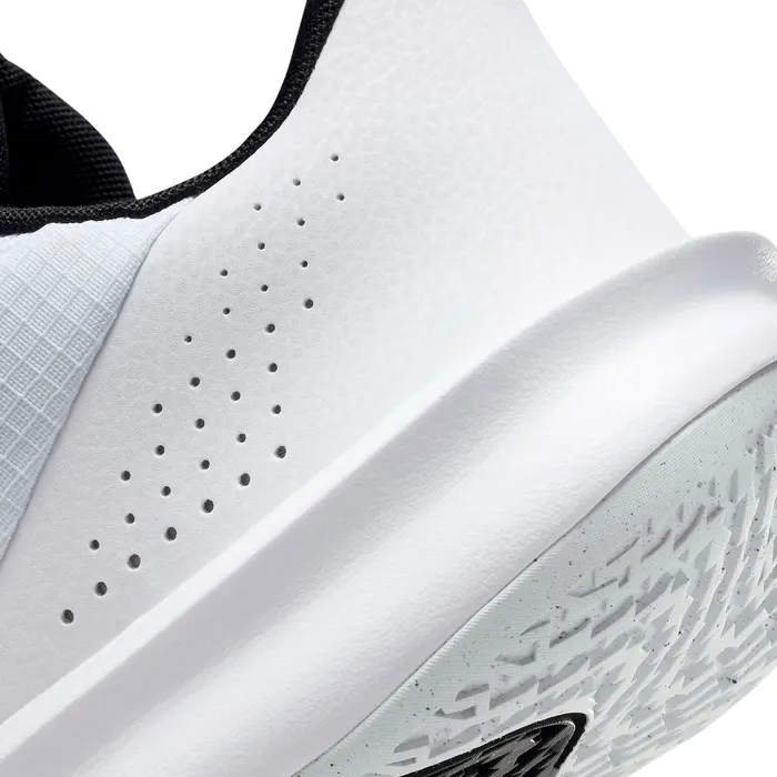 Nike Precision VII Basketbalschoenen Heren